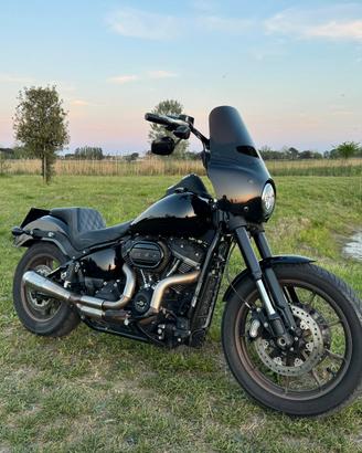 Low Rider S 114 FXLRS