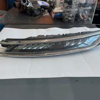 Indicatore sx Citroen C4 Picasso