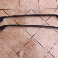 barre tetto fiat panda 169