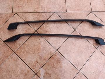 barre tetto fiat panda 169