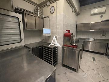 TecnoAzienda - Bar Gelateria Di Produzione