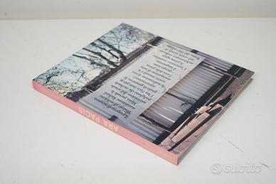 Federico del Prete - libro fotografico ARA PACIS