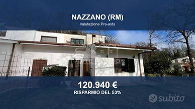 Immobile in asta di 151 m² con più di 5 locali a N