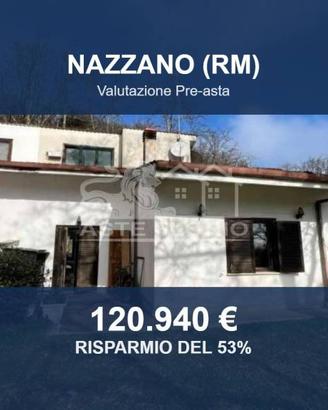 Immobile in asta di 151 m² con più di 5 locali a N