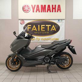 Yamaha T-Max 560 Tech Max - 2020