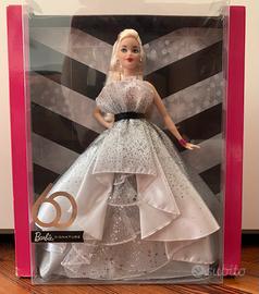 Barbie 60^ anniversario
