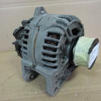 Alternatore RENAULT NEW CLIO 1.4 del 2006