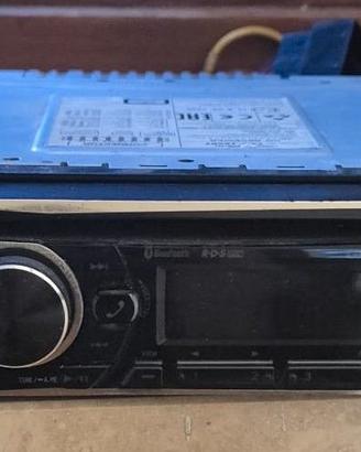 Autoradio Alpine