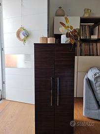 mobile bagno/ credenzina