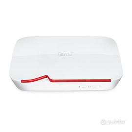 Modem router tim per adsl / fibra / fttc
