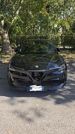 Alfa romeo Junior Speciale