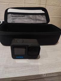 GoPro HERO12 Black
