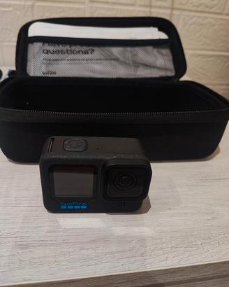 GoPro HERO12 Black
