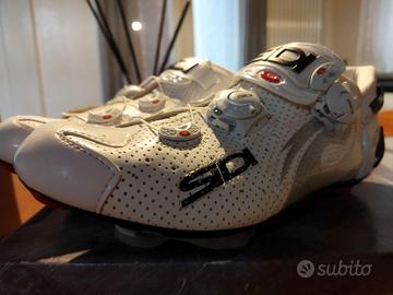 Scarpe Sidi