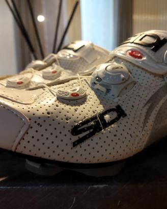 Scarpe Sidi