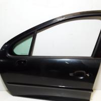 PORTIERA ANTERIORE SINISTRA PEUGEOT 207 1a Serie (