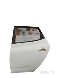 HYUNDAI iX20 Serie (10>19) PORTIERA POSTERIORE SIN