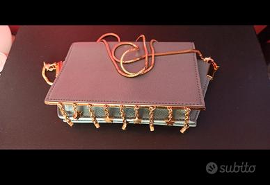 tracolla davvero carina Charles e keith 