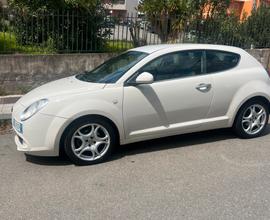 Mito Alfa Romeo