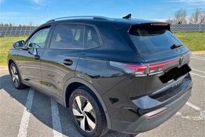Volkswagen Tiguan 1.5eTsi