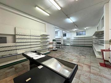 Rif.RI0449| magazzino catanzaro