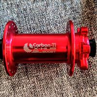 Mozzi  MTB Carbon. ti boost 32 fori