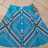 gonna vintage la Perla 