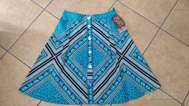 gonna vintage la Perla 