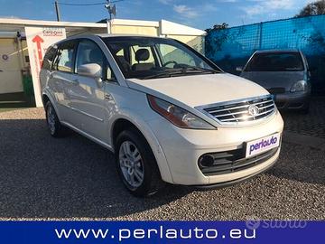 Tata Xenon 2.2 Dicor 4x4 PL-DC Pick-up