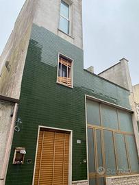 Appartamenti da ristrutturare