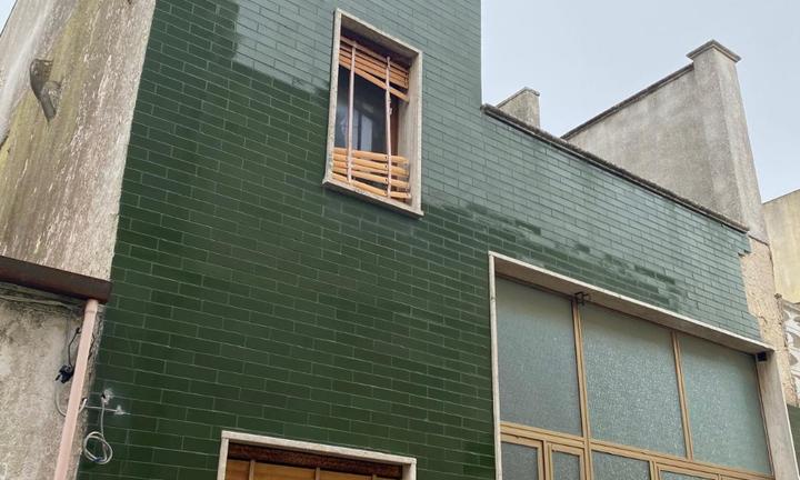 Appartamenti da ristrutturare