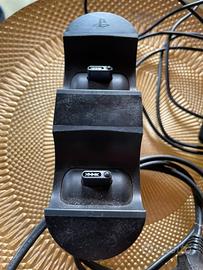 Base ricarica ioypad ps4 Originale Sony