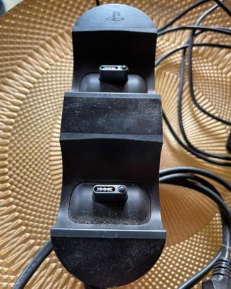 Base ricarica ioypad ps4 Originale Sony