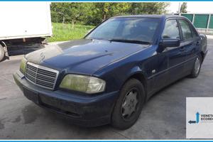Ricambi Usati MERCEDES Classe C W202 1999