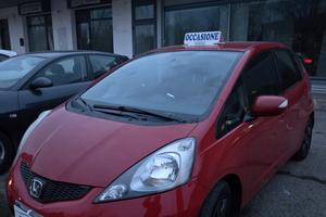 Honda Jazz 1.3 Elegance Navi ADAS CVT