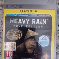 heavy rain ps3