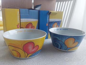 EGAN  COPPETTA CAMPO DI CUORI