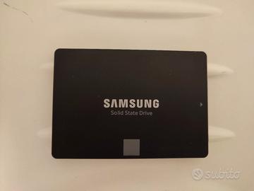 Hard disk SSD 
