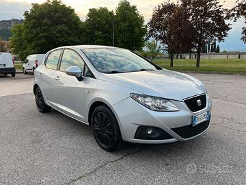 Seat Ibiza 1.4 GPL del 2009