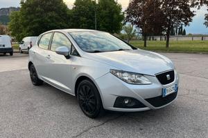 Seat Ibiza 1.4 GPL del 2009