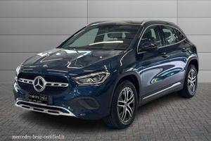 Mercedes GLA 220 d Sport Plus 4matic auto