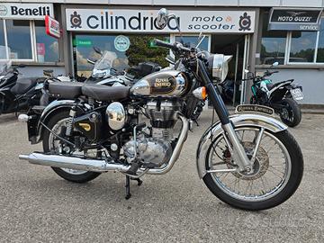 Royal Enfield Classic 500 - CHROME