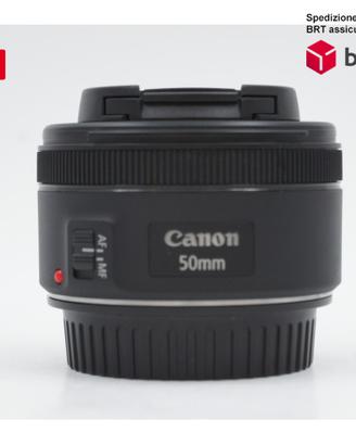Canon EF 50 F1.8 STM (Canon)