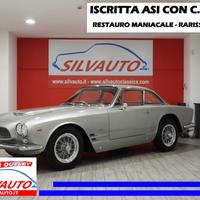 Maserati Quattroporte III 1979 3500 G.T.I. SEBRING