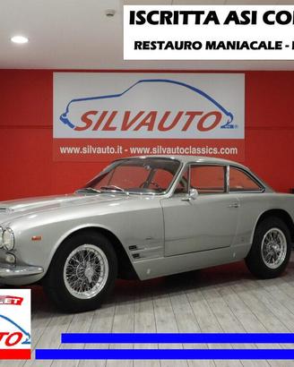 Maserati Quattroporte III 1979 3500 G.T.I. SEBRING