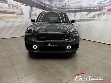 MINI Countryman 2.0 Cooper SD Hype Countryman AL