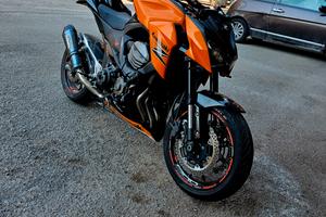 kawasaki z800 e A2 35 kw