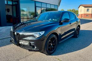 Alfa Romeo Stelvio 2.2 210 CV Q4 Executive