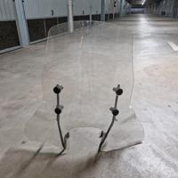 Paravento Kymco Like 125 cc 