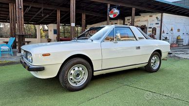 Lancia Beta 1.6 Spider Zagato 1977 - SUMMER PRICE